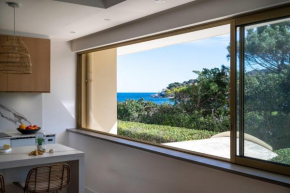 Antibes Salis - Sea View - 4 People